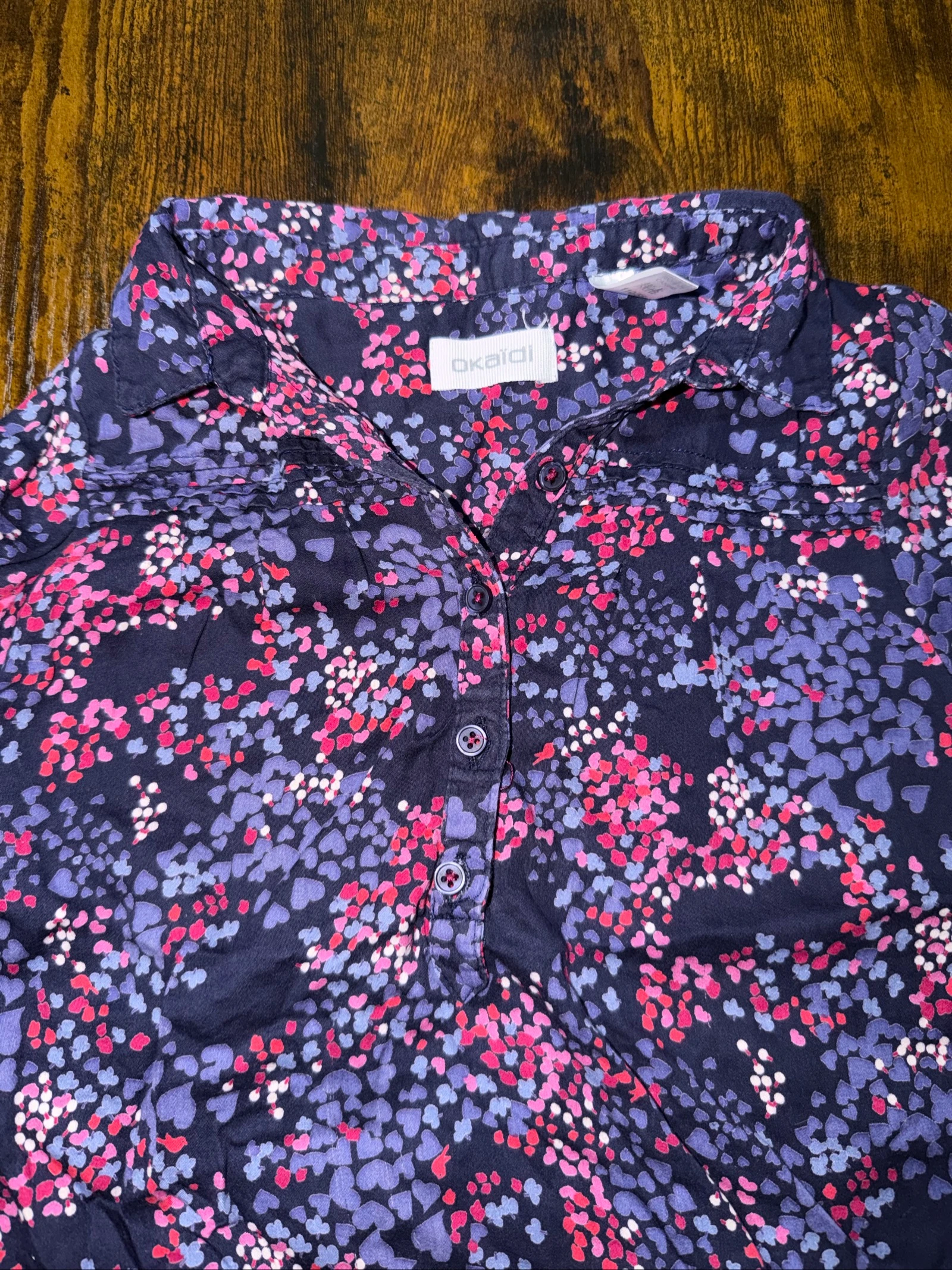 Blouse – photo 2